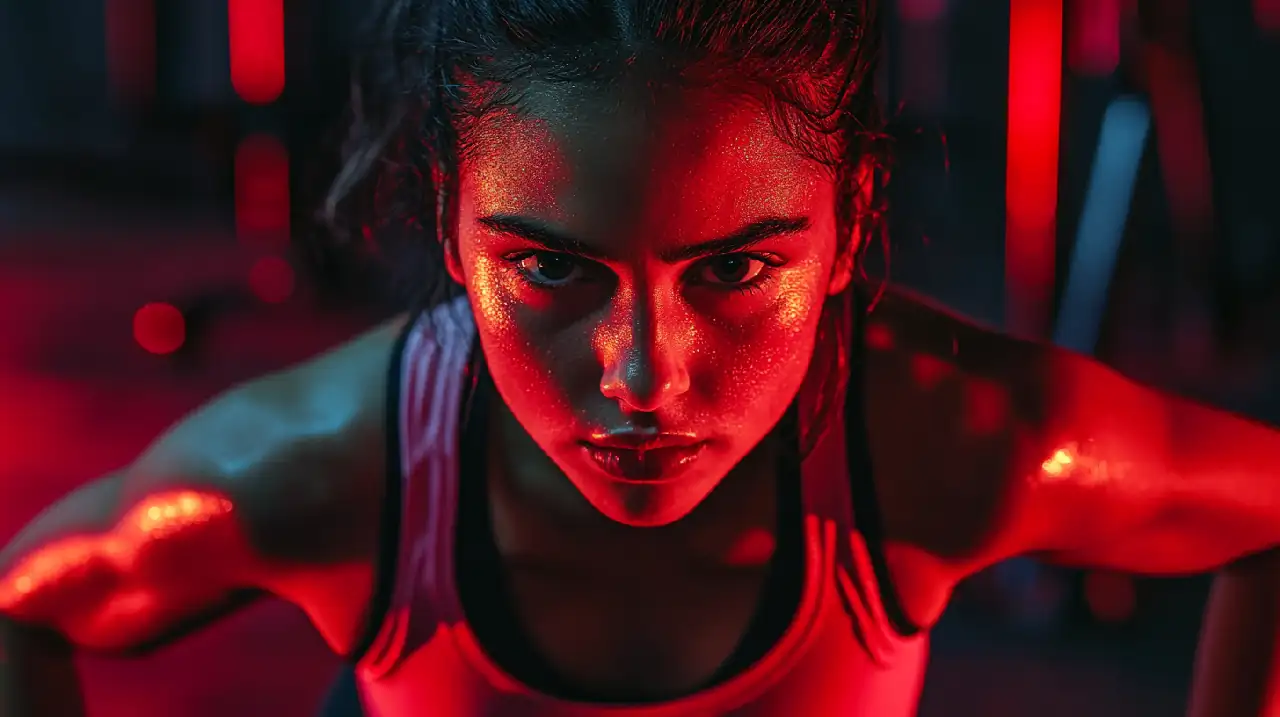 Sport, fitness et bien-être au quotidien